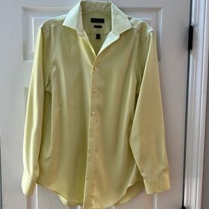 Calvin Klein dress shirt